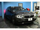 2019 BMW 5 Series 523i Sport Sedan for sale, Japanese used car export - photo 65 of 70 | GULJI TRADERS