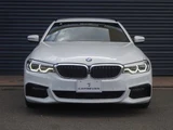 2019 BMW 5 Series 530i M Sport Sedan for sale, Japanese used car export - photo 6 of 44 | GULJI TRADERS