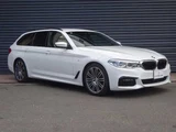 2019 BMW 5 Series 530i M Sport Sedan for sale, Japanese used car export - photo 7 of 44 | GULJI TRADERS