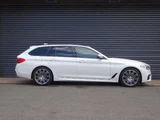 2019 BMW 5 Series 530i M Sport Sedan for sale, Japanese used car export - photo 8 of 44 | GULJI TRADERS
