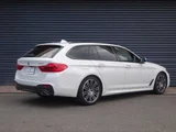 2019 BMW 5 Series 530i M Sport Sedan for sale, Japanese used car export - photo 9 of 44 | GULJI TRADERS