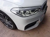 2019 BMW 5 Series 530i M Sport Sedan for sale, Japanese used car export - photo 12 of 44 | GULJI TRADERS