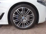 2019 BMW 5 Series 530i M Sport Sedan for sale, Japanese used car export - photo 17 of 44 | GULJI TRADERS