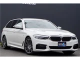 2019 BMW 5 Series M Sport Sedan for sale, Japanese used car export - photo 1 of 71 | GULJI TRADERS