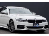 2019 BMW 5 Series M Sport Sedan for sale, Japanese used car export - photo 2 of 71 | GULJI TRADERS