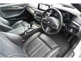 2019 BMW 5 Series M Sport Sedan for sale, Japanese used car export - photo 14 of 71 | GULJI TRADERS