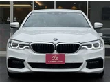 2019 BMW 5 Series 523dM Sport Sedan for sale, Japanese used car export - photo 2 of 8 | GULJI TRADERS