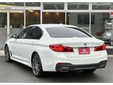 2019 BMW 5 Series 523dM Sport Sedan for sale, Japanese used car export - photo 3 of 8 | GULJI TRADERS