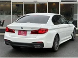 2019 BMW 5 Series 523dM Sport Sedan for sale, Japanese used car export - photo 4 of 8 | GULJI TRADERS