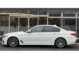 2019 BMW 5 Series 523dM Sport Sedan for sale, Japanese used car export - photo 5 of 8 | GULJI TRADERS