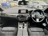 2019 BMW 5 Series 523dM Sport Sedan for sale, Japanese used car export - photo 6 of 8 | GULJI TRADERS