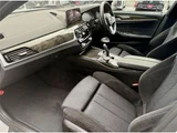 2019 BMW 5 Series 523dM Sport Sedan for sale, Japanese used car export - photo 8 of 8 | GULJI TRADERS
