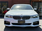 2019 BMW 5 Series 523i M Sport Sedan for sale, Japanese used car export - photo 4 of 39 | GULJI TRADERS