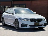 2019 BMW 5 Series 523i M Sport Sedan for sale, Japanese used car export - photo 5 of 39 | GULJI TRADERS