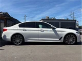 2019 BMW 5 Series 523i M Sport Sedan for sale, Japanese used car export - photo 6 of 39 | GULJI TRADERS
