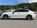2019 BMW 5 Series 523i M Sport Sedan for sale, Japanese used car export - photo 7 of 39 | GULJI TRADERS