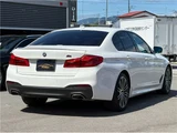 2019 BMW 5 Series 523i M Sport Sedan for sale, Japanese used car export - photo 8 of 39 | GULJI TRADERS