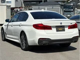 2019 BMW 5 Series 523i M Sport Sedan for sale, Japanese used car export - photo 9 of 39 | GULJI TRADERS