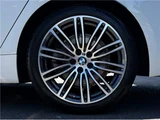 2019 BMW 5 Series 523i M Sport Sedan for sale, Japanese used car export - photo 38 of 39 | GULJI TRADERS