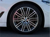 2019 BMW 5 Series 523i M Sport Sedan for sale, Japanese used car export - photo 39 of 39 | GULJI TRADERS