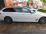 2019 BMW 5 Series Sport Sedan for sale, Japanese used car export - photo 2 of 80 | GULJI TRADERS