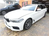 2019 BMW 5 Series Sport Sedan for sale, Japanese used car export - photo 4 of 80 | GULJI TRADERS