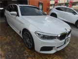 2019 BMW 5 Series Sport Sedan for sale, Japanese used car export - photo 6 of 80 | GULJI TRADERS