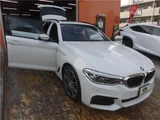 2019 BMW 5 Series Sport Sedan for sale, Japanese used car export - photo 22 of 80 | GULJI TRADERS