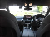 2019 BMW 5 Series Sport Sedan for sale, Japanese used car export - photo 37 of 80 | GULJI TRADERS