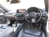 2019 BMW 5 Series Sport Sedan for sale, Japanese used car export - photo 38 of 80 | GULJI TRADERS