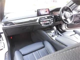 2019 BMW 5 Series Sport Sedan for sale, Japanese used car export - photo 39 of 80 | GULJI TRADERS