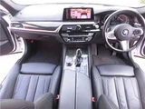 2019 BMW 5 Series Sport Sedan for sale, Japanese used car export - photo 40 of 80 | GULJI TRADERS