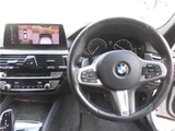 2019 BMW 5 Series Sport Sedan for sale, Japanese used car export - photo 42 of 80 | GULJI TRADERS