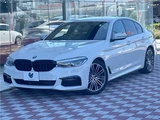 2019 BMW 5 Series 523d M Sport Sedan for sale, Japanese used car export - photo 1 of 30 | GULJI TRADERS