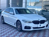 2019 BMW 5 Series 523d M Sport Sedan for sale, Japanese used car export - photo 5 of 30 | GULJI TRADERS