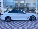 2019 BMW 5 Series 523d M Sport Sedan for sale, Japanese used car export - photo 7 of 30 | GULJI TRADERS