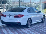2019 BMW 5 Series 523d M Sport Sedan for sale, Japanese used car export - photo 9 of 30 | GULJI TRADERS