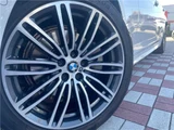 2019 BMW 5 Series 523d M Sport Sedan for sale, Japanese used car export - photo 12 of 30 | GULJI TRADERS