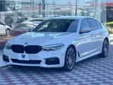2019 BMW 5 Series 523d M Sport Sedan for sale, Japanese used car export - photo 16 of 30 | GULJI TRADERS