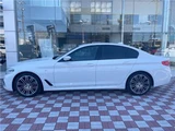 2019 BMW 5 Series 523d M Sport Sedan for sale, Japanese used car export - photo 18 of 30 | GULJI TRADERS