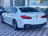 2019 BMW 5 Series 523d M Sport Sedan for sale, Japanese used car export - photo 20 of 30 | GULJI TRADERS