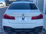 2019 BMW 5 Series 523d M Sport Sedan for sale, Japanese used car export - photo 21 of 30 | GULJI TRADERS
