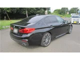 2019 BMW 5 Series 523i M Sport Sedan for sale, Japanese used car export - photo 2 of 18 | GULJI TRADERS