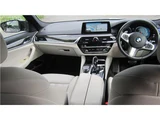 2019 BMW 5 Series 523i M Sport Sedan for sale, Japanese used car export - photo 3 of 18 | GULJI TRADERS