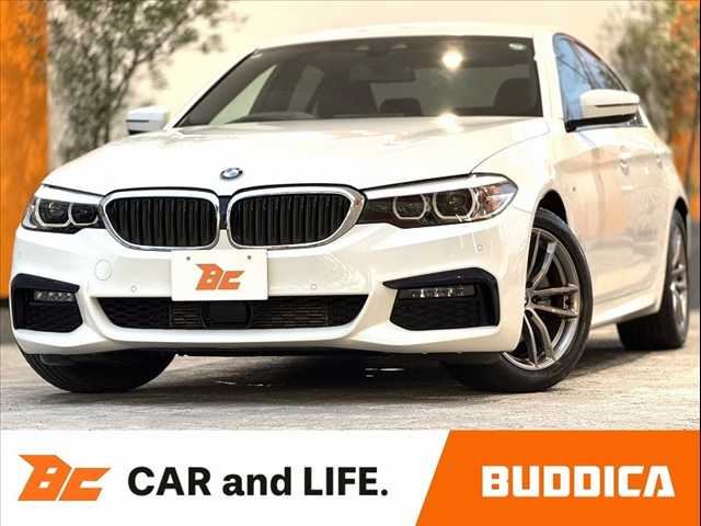 2019 BMW 5 Series 523d Sedan for sale, Japanese used car export | GULJI TRADERS
