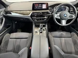 2019 BMW 5 Series 523d Sedan for sale, Japanese used car export - photo 2 of 49 | GULJI TRADERS