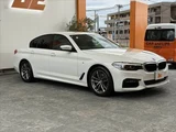 2019 BMW 5 Series 523d Sedan for sale, Japanese used car export - photo 8 of 49 | GULJI TRADERS