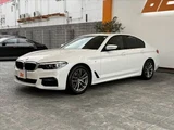 2019 BMW 5 Series 523d Sedan for sale, Japanese used car export - photo 10 of 49 | GULJI TRADERS