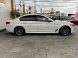 2019 BMW 5 Series 523d Sedan for sale, Japanese used car export - photo 11 of 49 | GULJI TRADERS