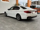 2019 BMW 5 Series 523d Sedan for sale, Japanese used car export - photo 13 of 49 | GULJI TRADERS